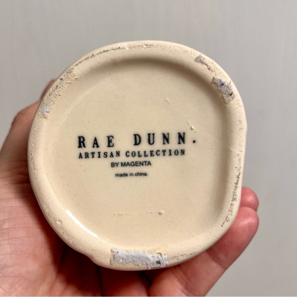 Hello Cup Rae Dunn A5* - Picture 2 of 5